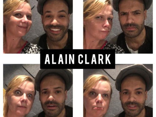 Alain Clark - nieuw album Sunday afternoon (5)