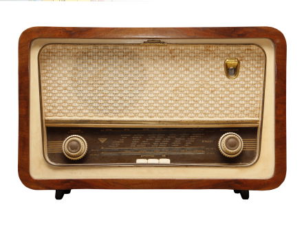 De radio en tv van januari 1965
