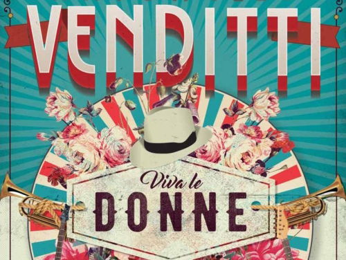 Roma Roma - Antonella Venditti