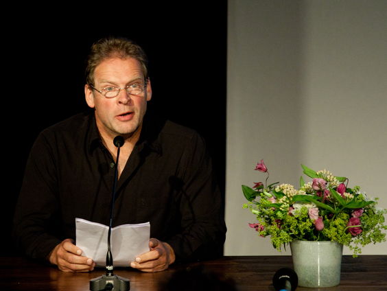 Le petit Prince volgens Erik van Muiswinkel