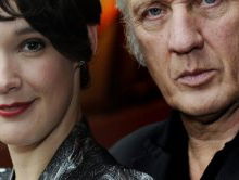 Gast Stemfinaledag: Anne van Veen