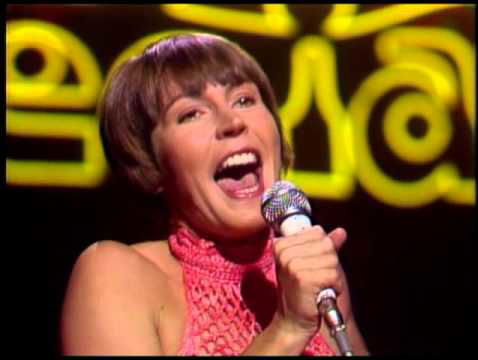 Zangeres Helen Reddy op 78-jarige leeftijd overleden.