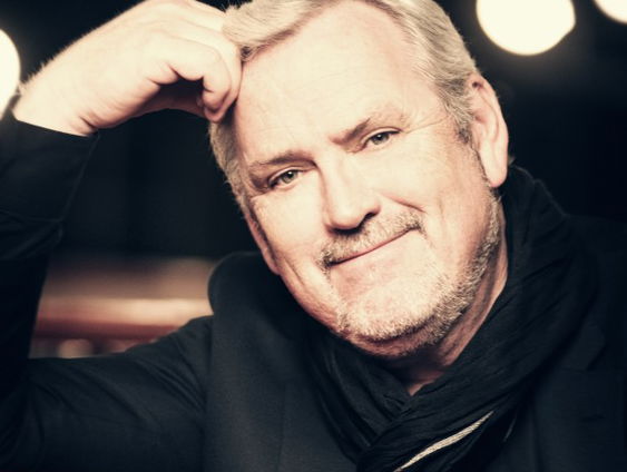 Ernst Daniël Smid: "Ik eet een taartje op Wereld Parkinsondag"