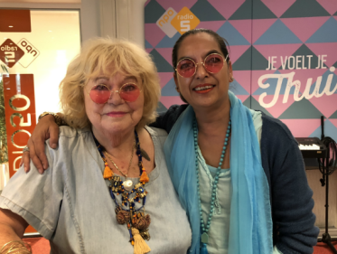 Audrey Souisa Deel 3