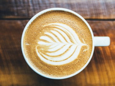 Lex Wenneker doet mee aan WK Barista!