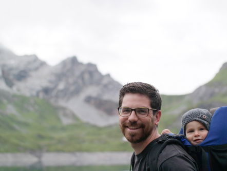 Stadse Zaken: De koffiebar op Urk