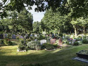 Duurzaam cremeren, en duurzaam begraven?