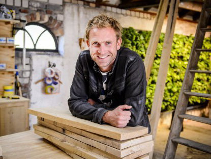 Wat kan je allemaal wel doen de komende dagen (online museum, buurtwandeling, balkon-en tuinieren)?