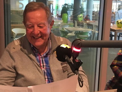 Martin van der Heijden 1