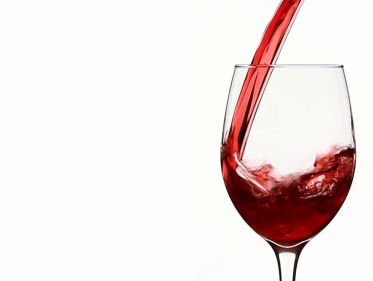 Tjitske sluit de dag af vanaf New Wine