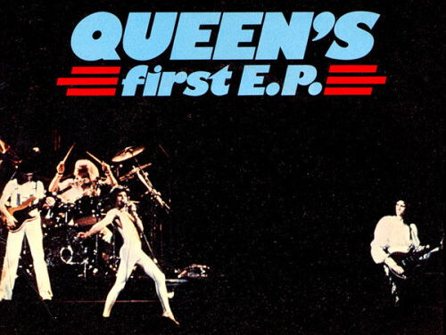 Good Old Fashioned Lover Boy - Queen