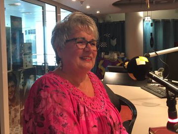 Joke Pierik zoekt ex-verloofde Nico