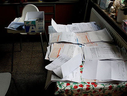 Wat Een Vak: Accountant