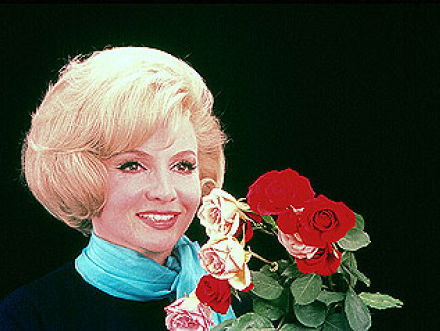 1967: Kleurentelevisie