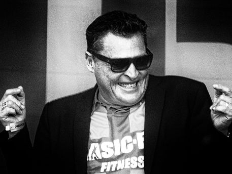 Barry Hay over de single 'Say When', die vandaag verschijnt.