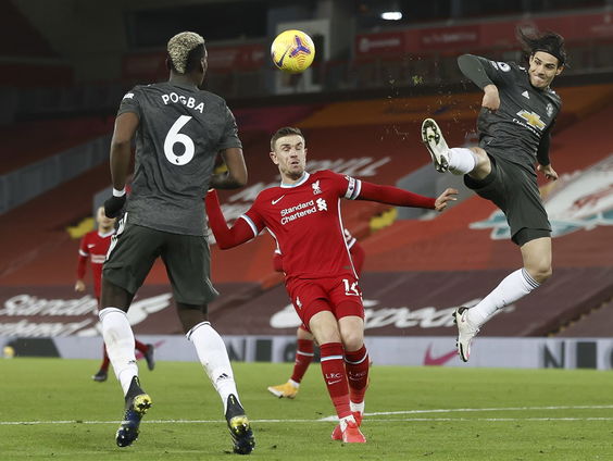 Voetbal kijken is lastig voor kleurenblinden