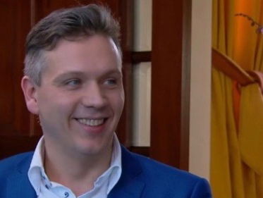 "En echte vriend kan je voelen"