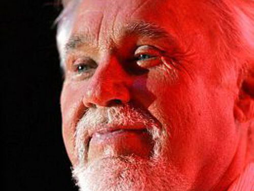 Country Roads: Kenny Rogers