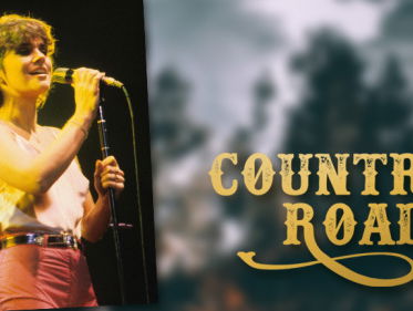 Country Roads - Linda Ronstadt