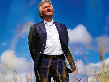 "De hemel begint al op aarde"