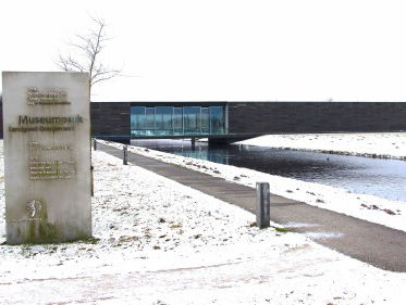 Thuis in Heerenveen: Het Belvedere Museum