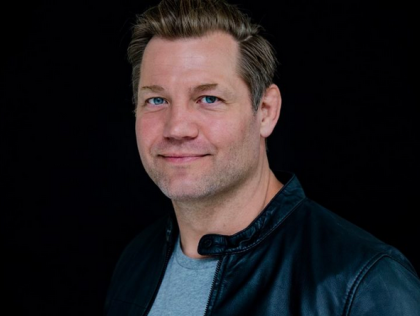 Dennis van der Geest over 'Een Goede Buurt'