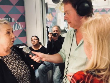 Terugblik: Amy Ton vindt halfzussen in Amerika