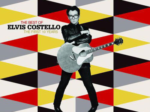 (What's so funny) 'bout love, peace and understanding - Elvis Costello & the Attractions