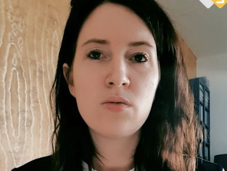 Quarantaine door Lotte Velvet