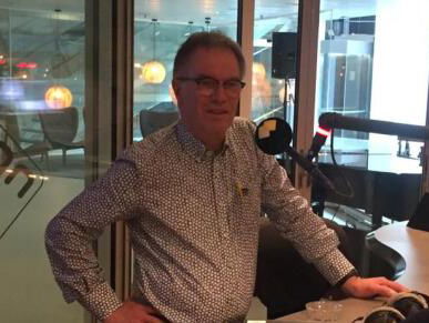 Rens Westerhof zoekt halfzus van moeder deel 1