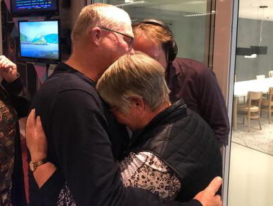 Peter Havenaar zoekt opnieuw halfbroers en -zussen