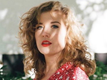 Judy Blank over het winnen van Cultuurfonds Pop Stipendium 2020