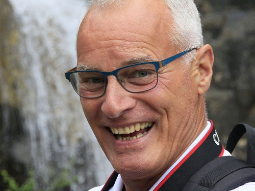 Dagsluiter Teun Veldman over de dood en een hoopvolle toekomst