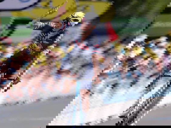 Deze Nederlandse sporters zijn eigenlijk Belg!