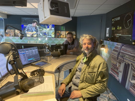 Turkije uit, altijd lastig. Jeroen Grueter weet hoe lastig