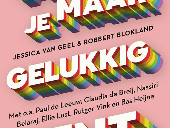 20 jaar Homohuwelijk in Nederland! #Alsjemaargelukkigbent