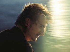 David Benjamin over het Eurovision Songwriting Camp