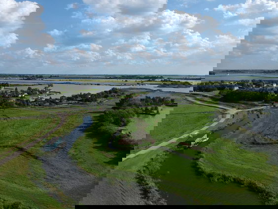 Dichter fan Fryslân vertelt over zijn Friese poëzie