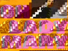 De verhalen van Jan Paparazzi - Het verhaal achter 'Oh Lady Mary' van David Alexander Winter