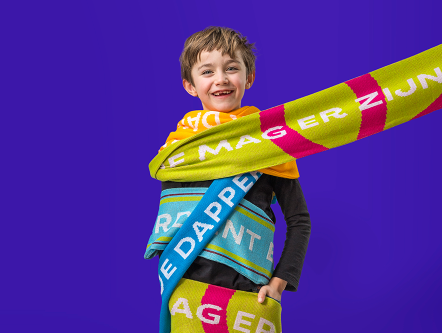 Week van het Vergeten Kind