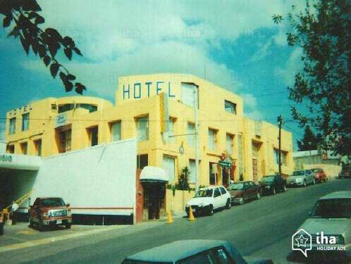 Wat Een Vak: Hoteleigenaar