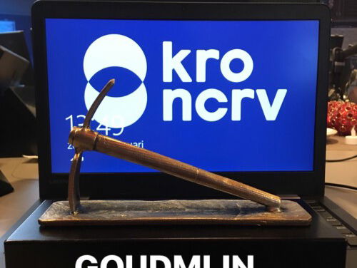 21 juli 2019 Annette Boere