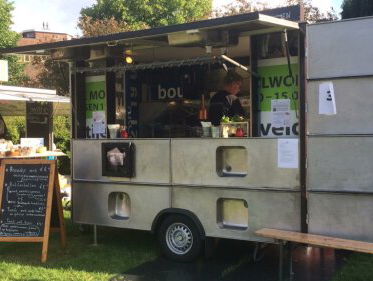 Dutch Street Food Awards