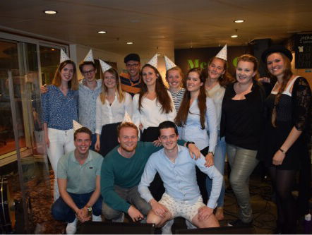 Beluister de eerste Kerkbandbattle-finalist: Generation Praise!