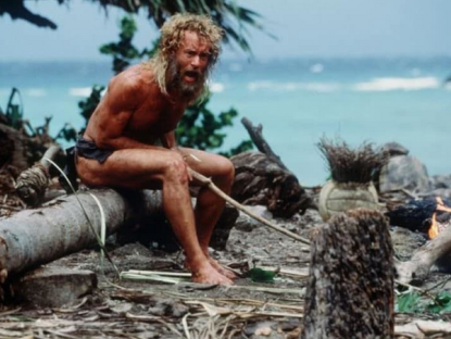 Zijn we nu allemaal Robinson Crusoe?