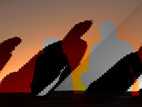 Je stem wordt gehoord