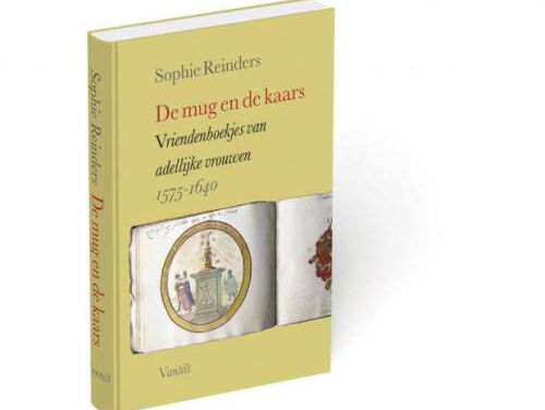 Facebook bestaat al 400 jaar!