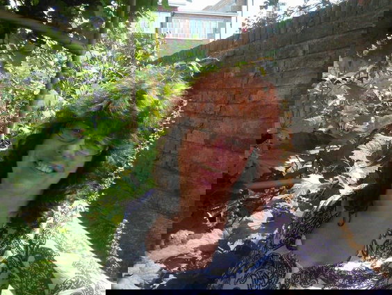 Wall of Fame: Hanneke Schoorstra zet zich in voor het buurthuis