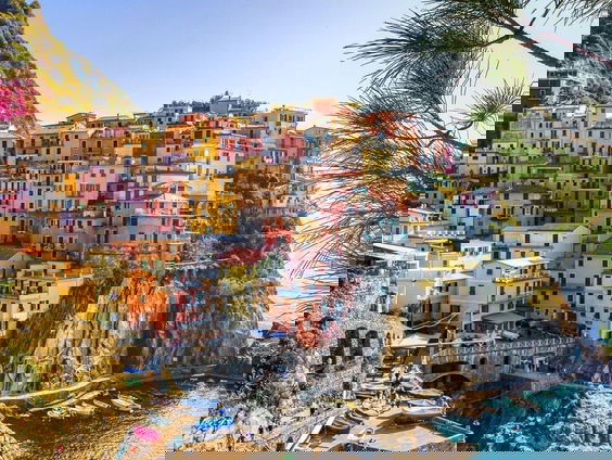 Lunch Lekker Vakantietip: Italië!