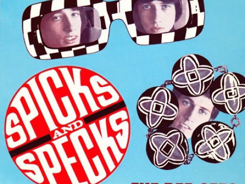 Spicks and Specks - Bee Gees